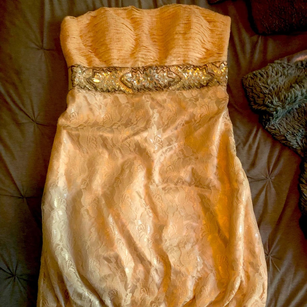 Studio S-W ORIGNAL SUE WONG size 4 dress